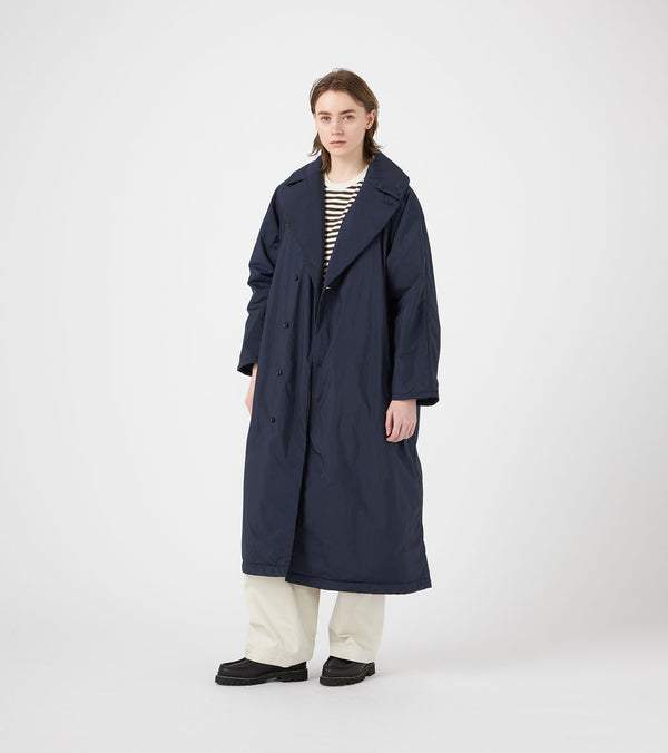 Nanamíca Puffer Coat