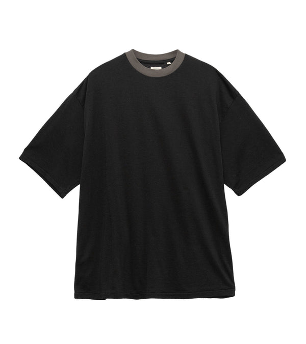 Nanamíca Rayon Cotton Tee