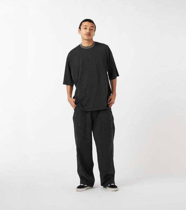 Nanamíca Rayon Cotton Tee