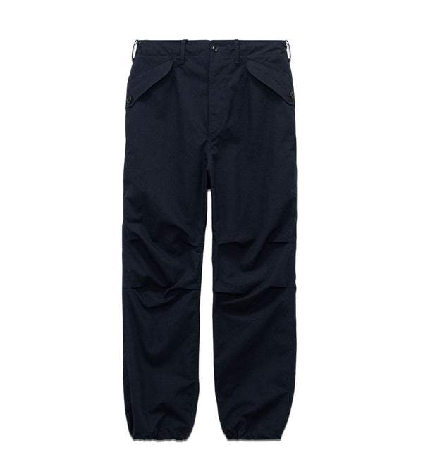 Nanamíca Relaxed Fit Cargo Pants