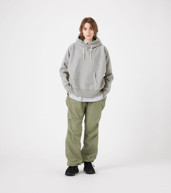 Nanamíca Relaxed Fit Cargo Pants