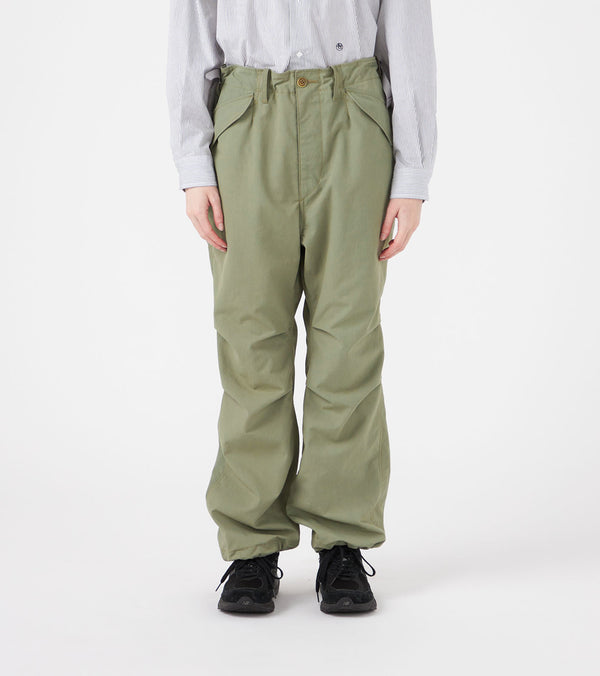 Nanamíca Relaxed Fit Cargo Pants