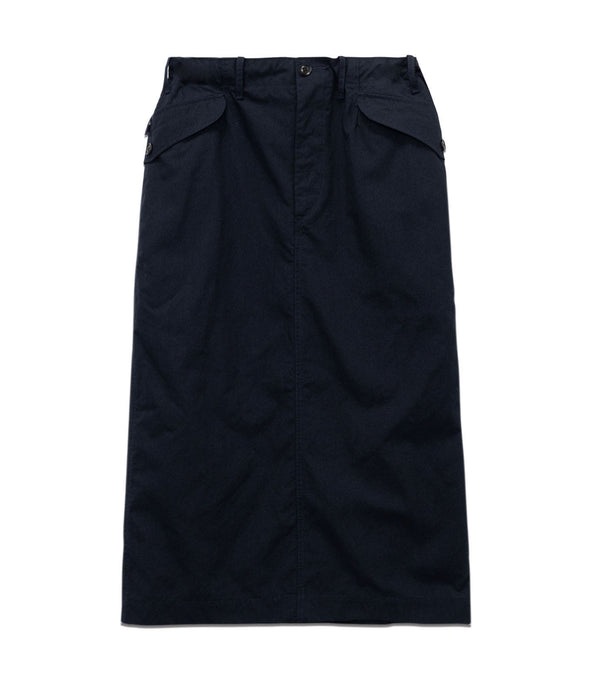 Nanamíca Relaxed Fit Cargo Skirt
