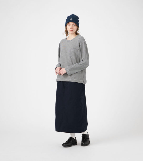 Nanamíca Relaxed Fit Cargo Skirt