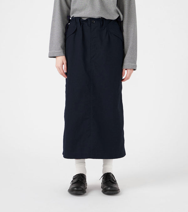 Nanamíca Relaxed Fit Cargo Skirt
