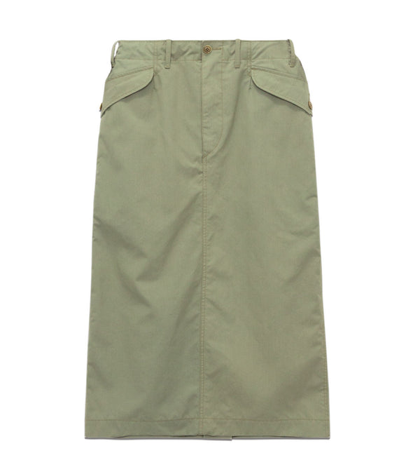 nanamíca Relaxed Fit Cargo Skirt