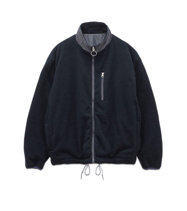 Nanamíca Reversible Dock Jacket