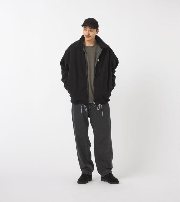 Nanamíca Reversible Dock Jacket
