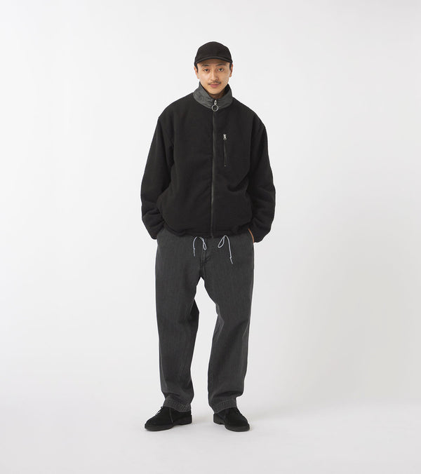 Nanamíca Reversible Dock Jacket