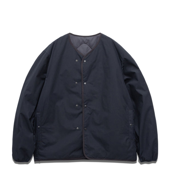 Nanamíca Reversible Down Cardigan