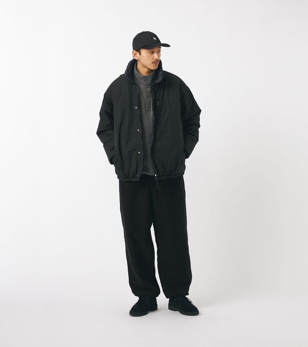 Nanamíca Reversible Insulation Jacket