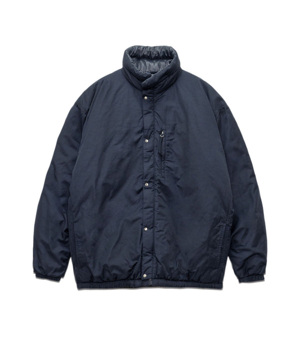 Nanamíca Reversible Insulation Jacket