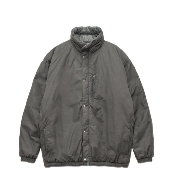 nanamíca Reversible Insulation Jacket
