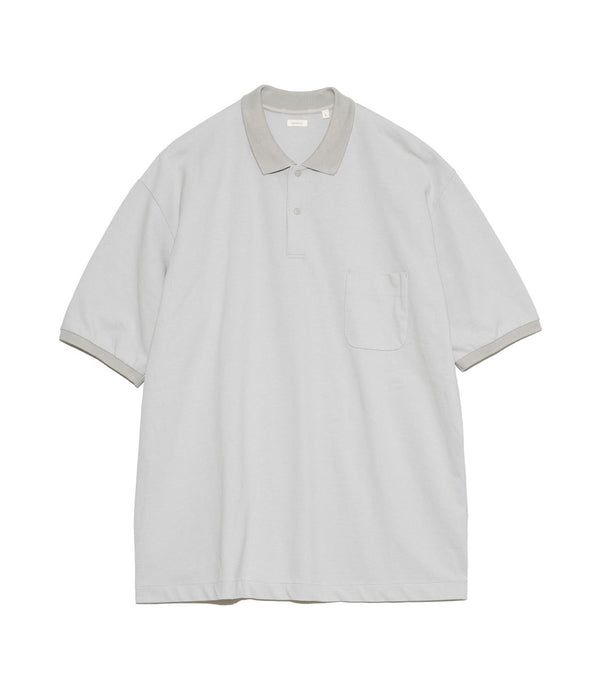Nanamíca S/S Polo Shirt