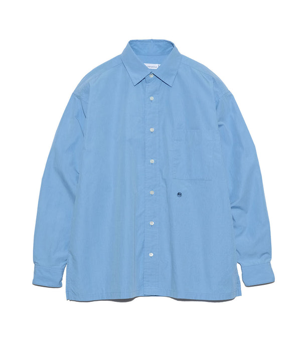 Nanamíca Traditional Fit Shirt