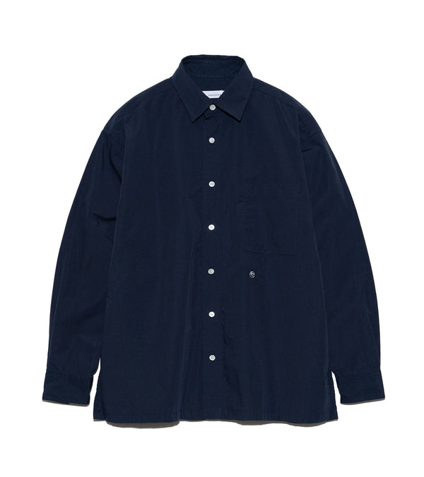 Nanamíca Traditional Fit Shirt