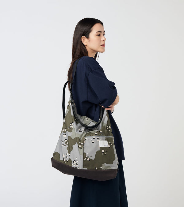 Nanamíca Utility Shoulder Bag