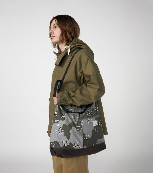 Nanamíca Utility Shoulder Bag