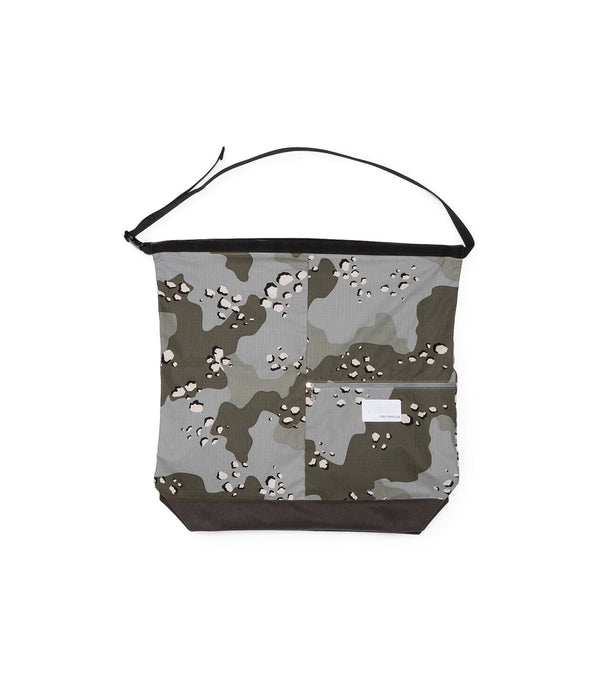 nanamíca Utility Shoulder Bag