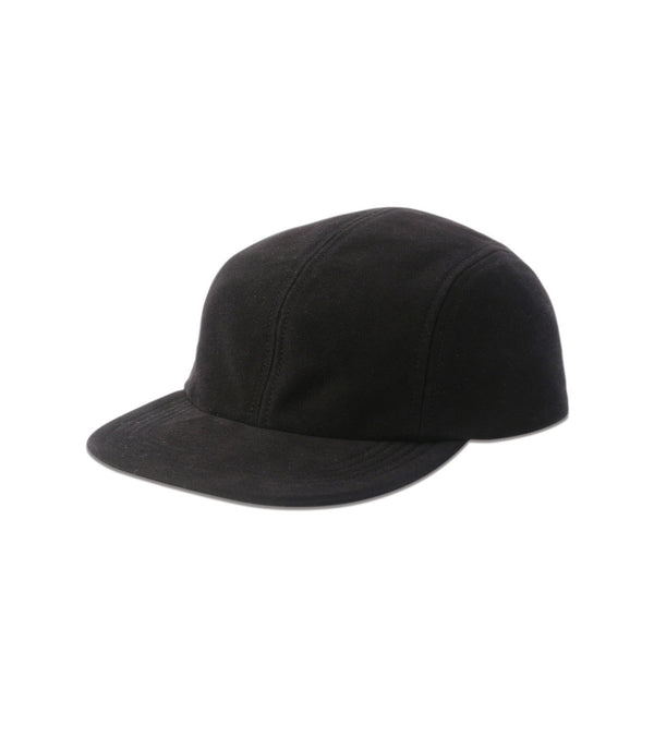 Nanamíca Velveteen Cap