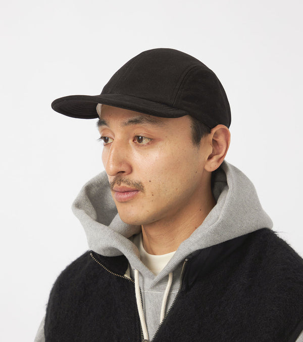 Nanamíca Velveteen Cap