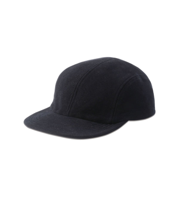 nanamíca Velveteen Cap