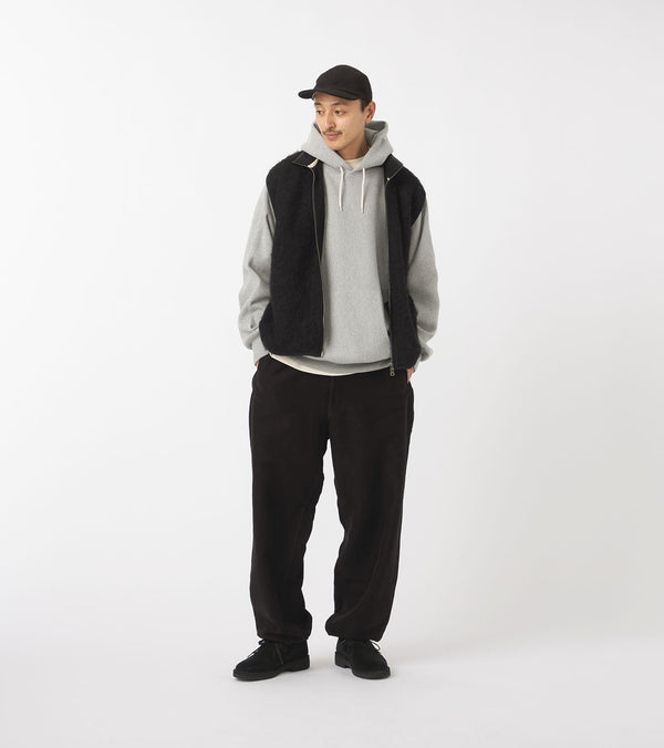 Nanamíca Velveteen Deck Pants