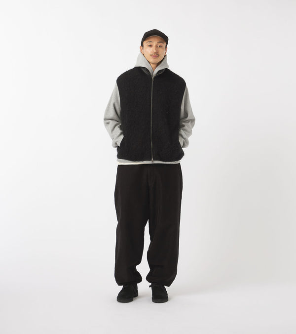 Nanamíca Velveteen Deck Pants
