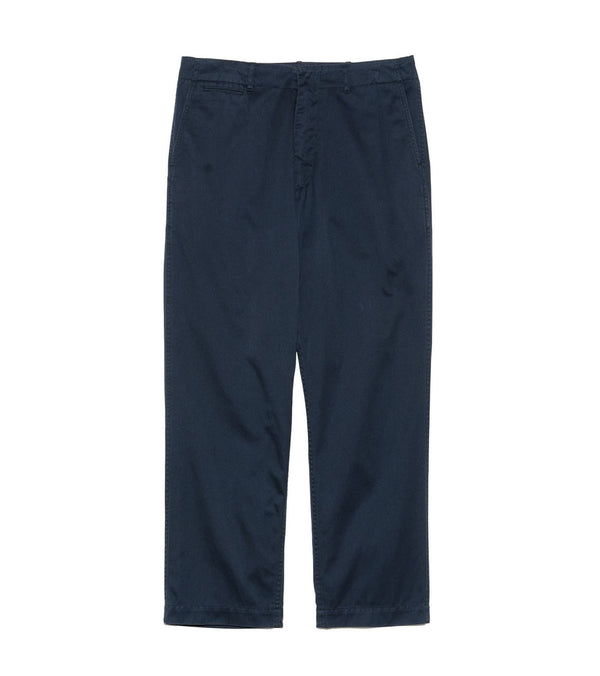 Nanamíca Wide Chino Pants