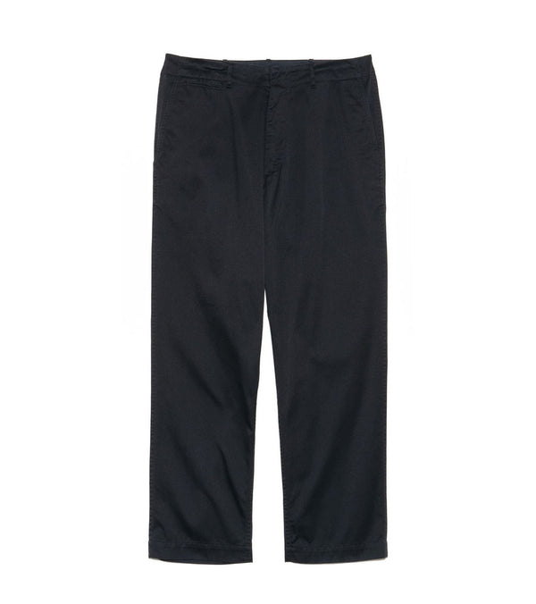 nanamíca Wide Chino Pants