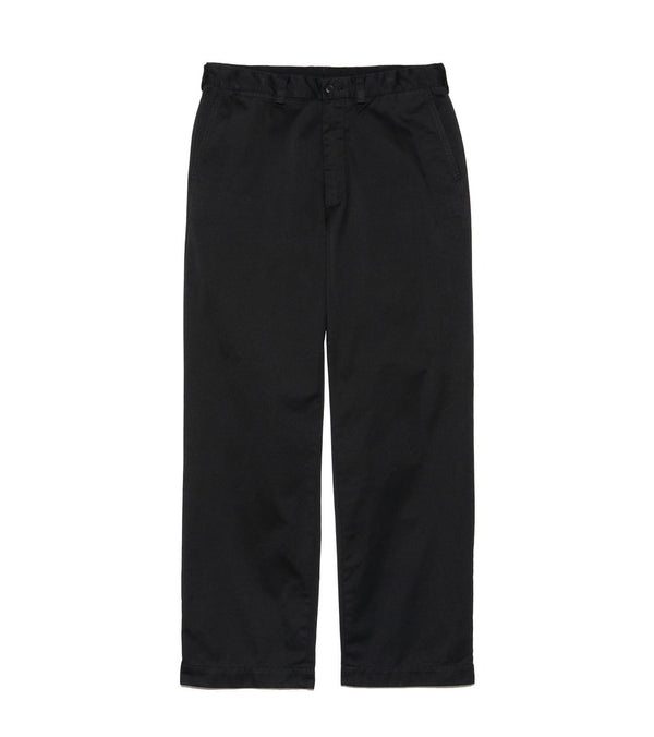 Nanamíca Wide Straight Chino Pants