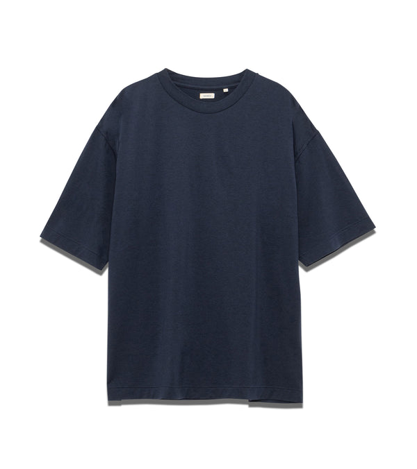 Nanamíca Wool Jersey Tee
