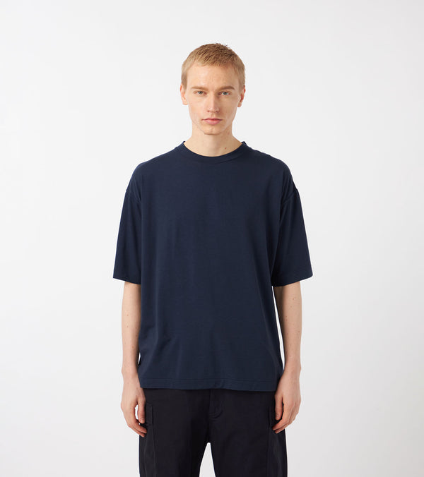 Nanamíca Wool Jersey Tee