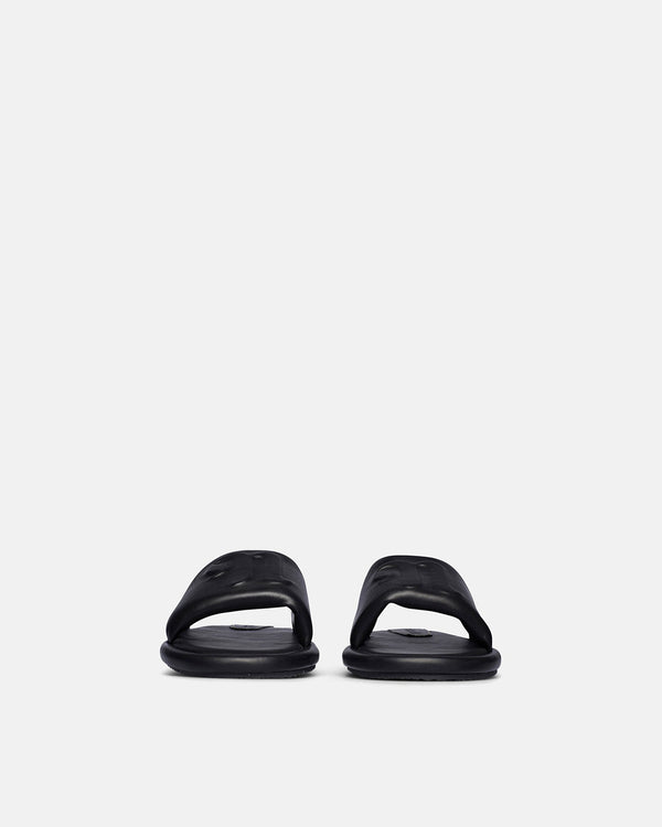 Nanushka Berrington - Logo Slides - Black