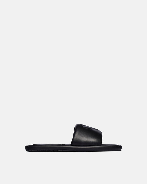 nanushka Berrington - Logo Slides - Black