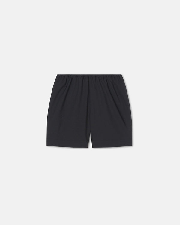 Nanushka Dylla - Tailored Shorts - Black