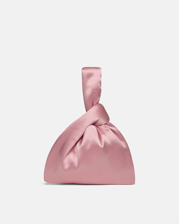 Nanushka Jen - Slip Satin Bag - Pink