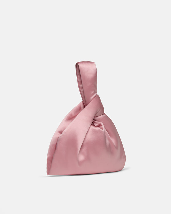 Nanushka Jen - Slip Satin Bag - Pink