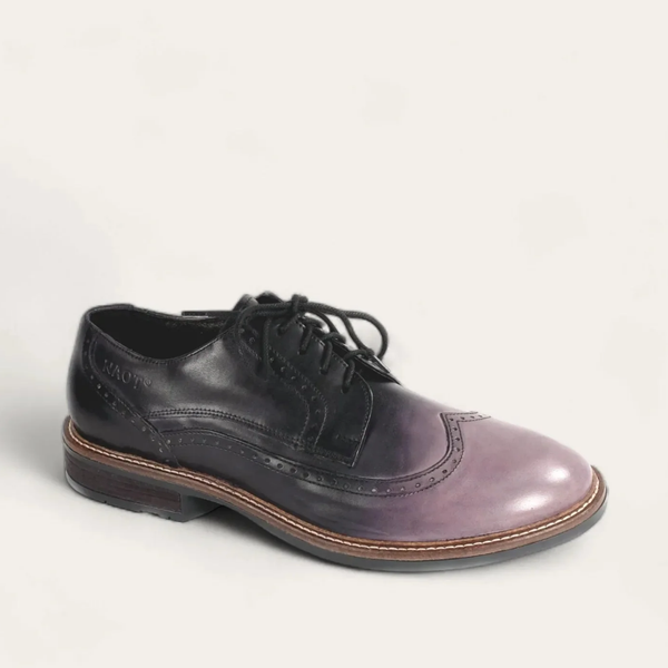 naot Men's Executive Collection Magnate Handcrafted