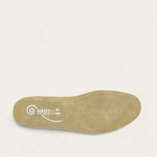 naot Men's Serengeti Collection Footbed Men's Serengeti