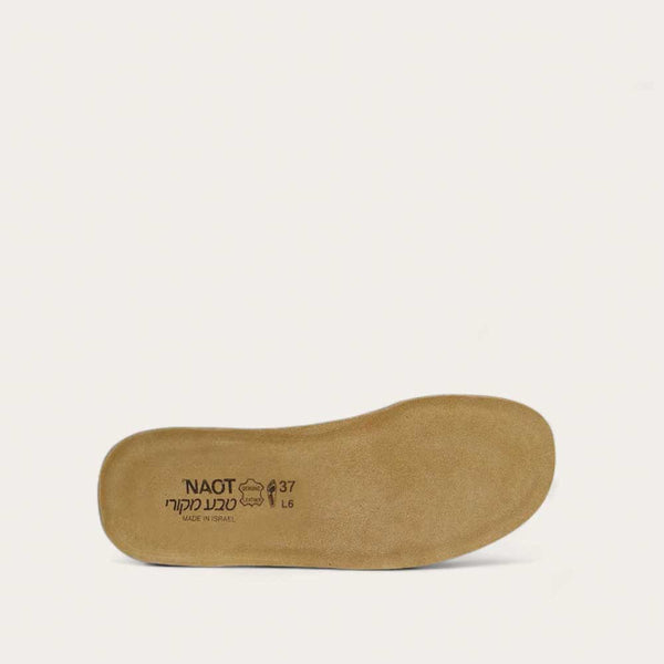 naot Allegro Collection Footbed Women's Allegro