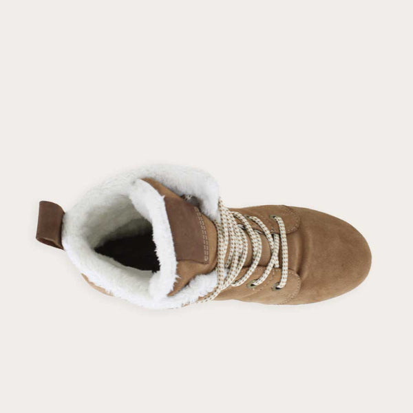 Naot Arctic Collection Turner