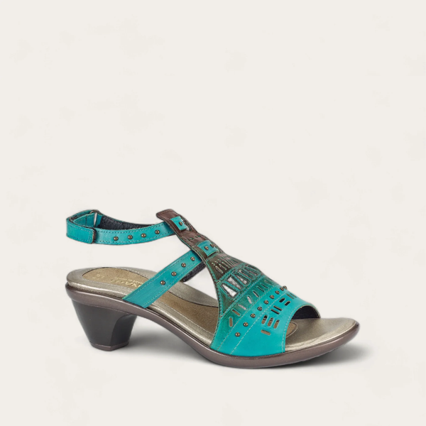 naot Avantgarde Collection Vogue