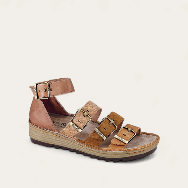 naot Bloom Collection Begonia