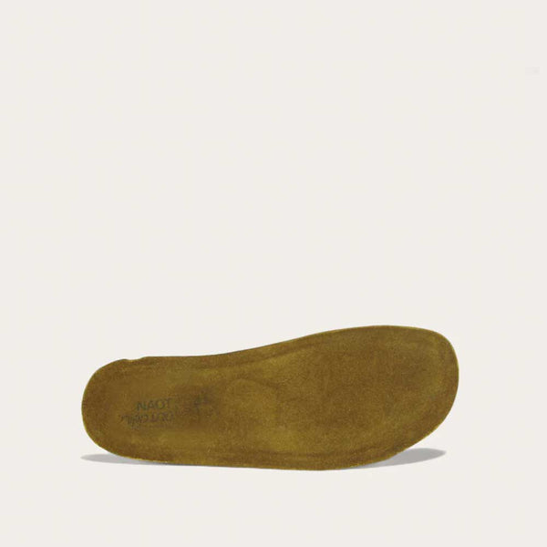 naot Campus Collection Footbed Women's Campus