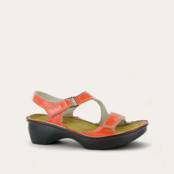 naot Cosmopolitan Collection Faso