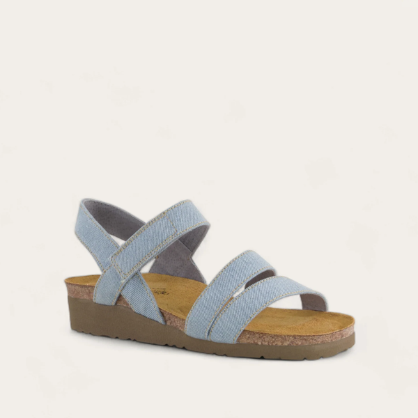 Naot Elegant Collection Kayla Denim