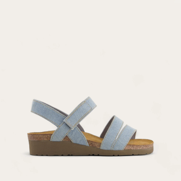 naot Elegant Collection Kayla Denim