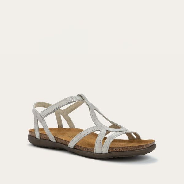 Naot Elegant Flats Collection Dorith
