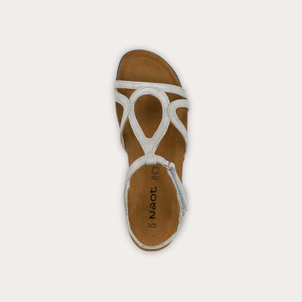 Naot Elegant Flats Collection Dorith
